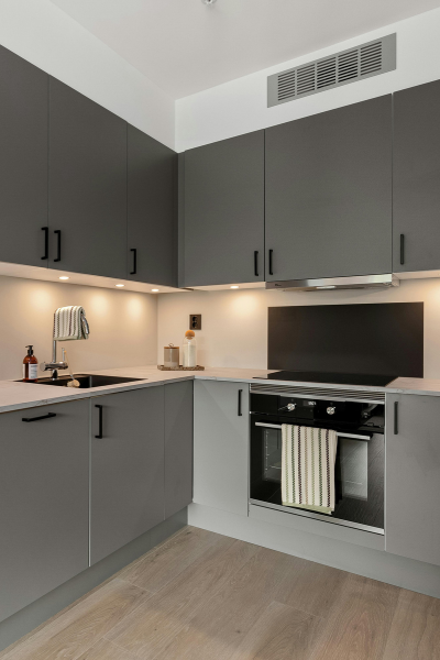 Smart Appliances