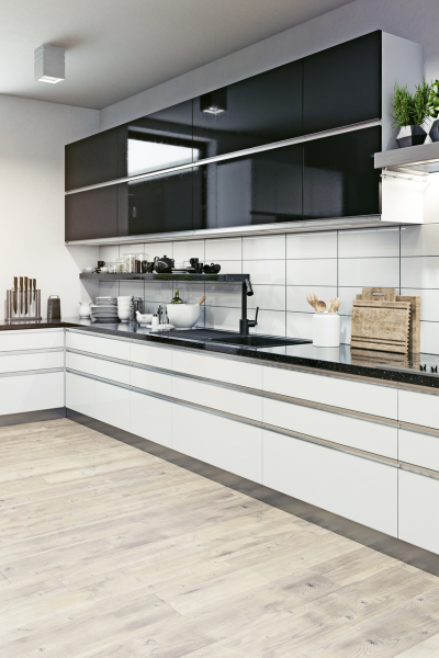 Kitchen Makeovers